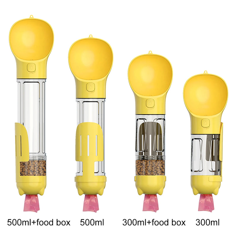 Bebedouro Portátil para pets