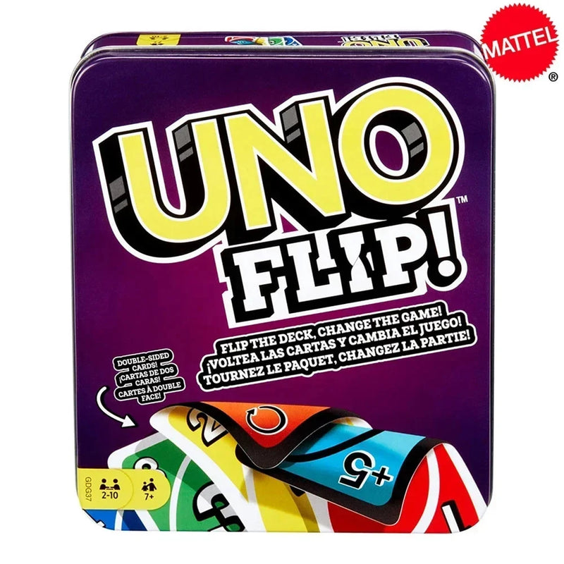 Uno No mercy Game Board Games UNO Cards Table Family Party Entertainment UNO Games Card Toys Children Birthday Christmas